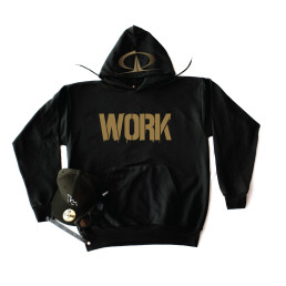 TQ Hoodies