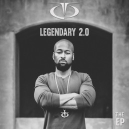 TQ Legendary 2.0 EP