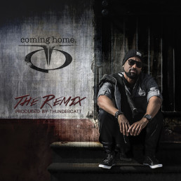 New TQ Single 