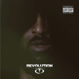 TQ REVOLUTION ALBUM