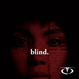 TQ - Blind (Artwork)